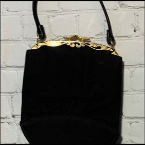 Vintage David’s Fifth Ave Evening Bag